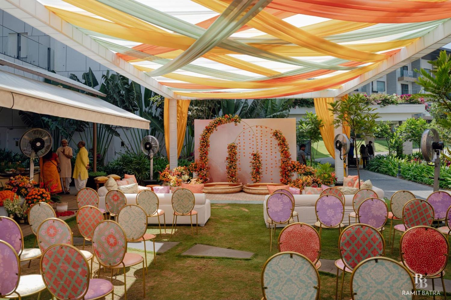 7X Wedding By Dev-Raj - Portfolio