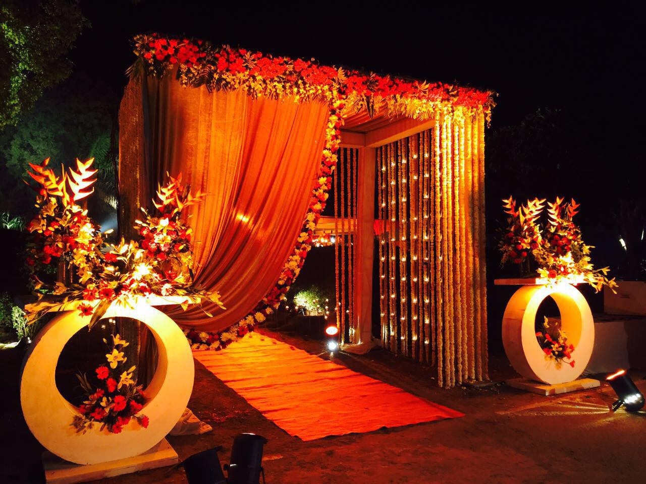 JV Event And Productions - Portfolio
