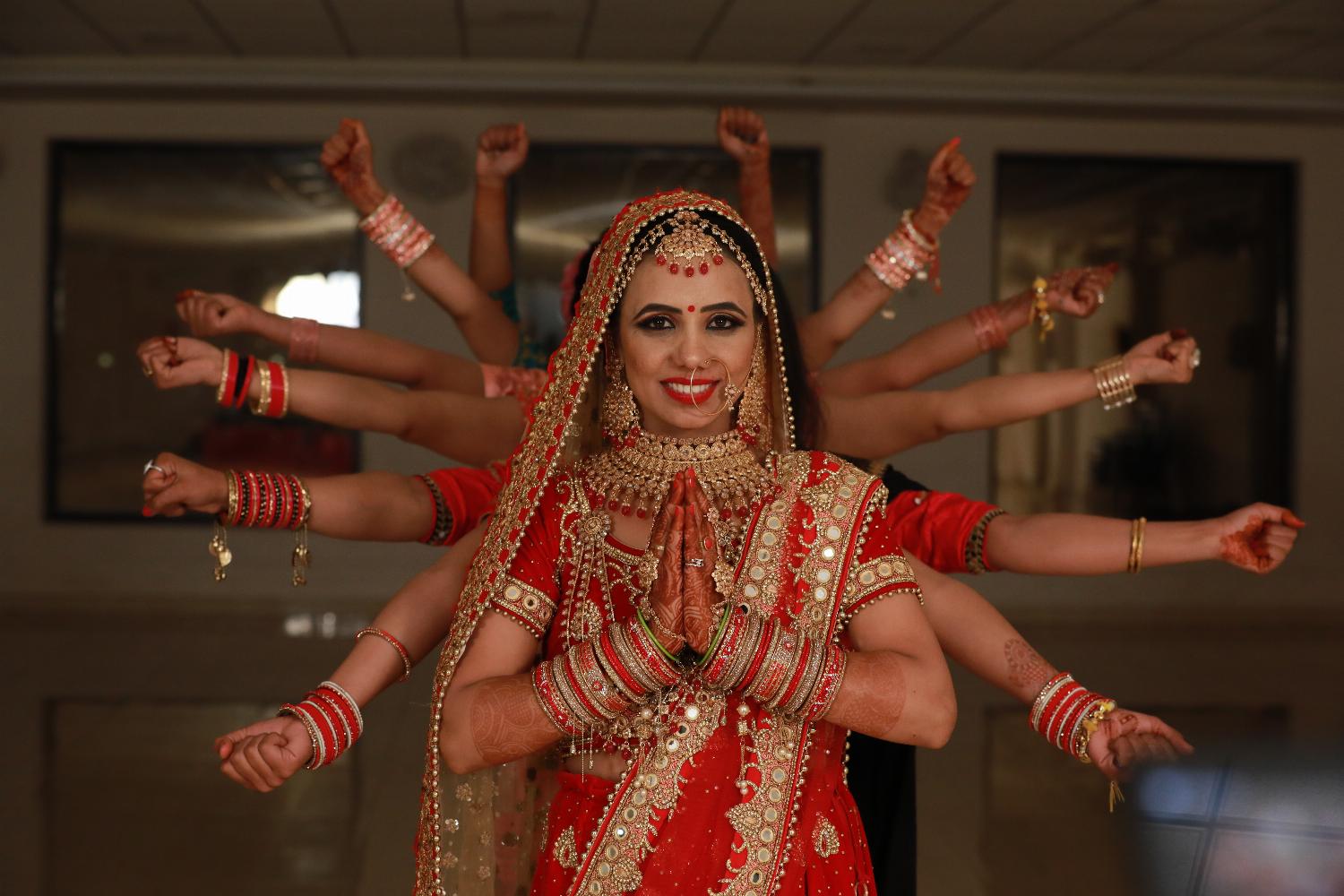 Shree Shyam Photography - Portfolio