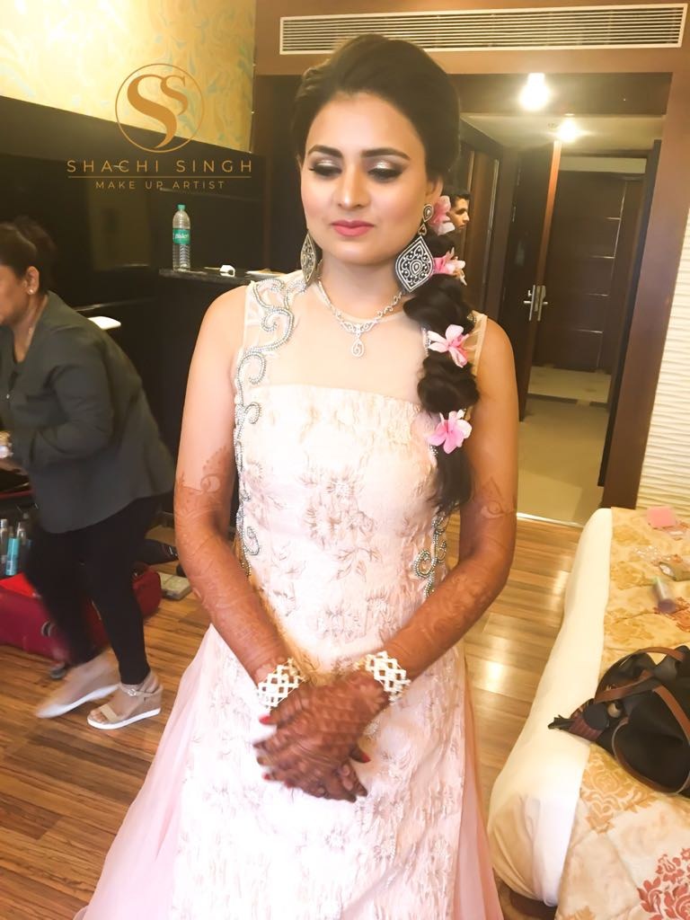 Glamupstories By ShachiSingh - Portfolio