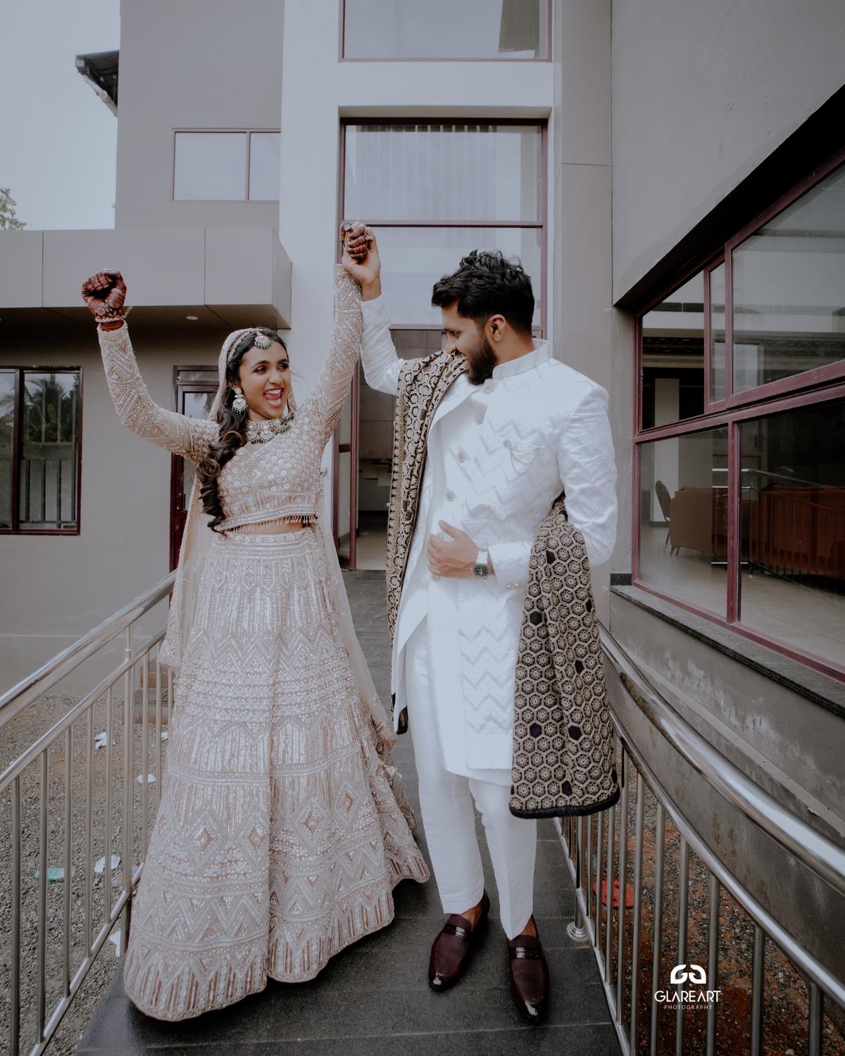 GLAREART WEDDING PHOTOGRAPHY - Portfolio