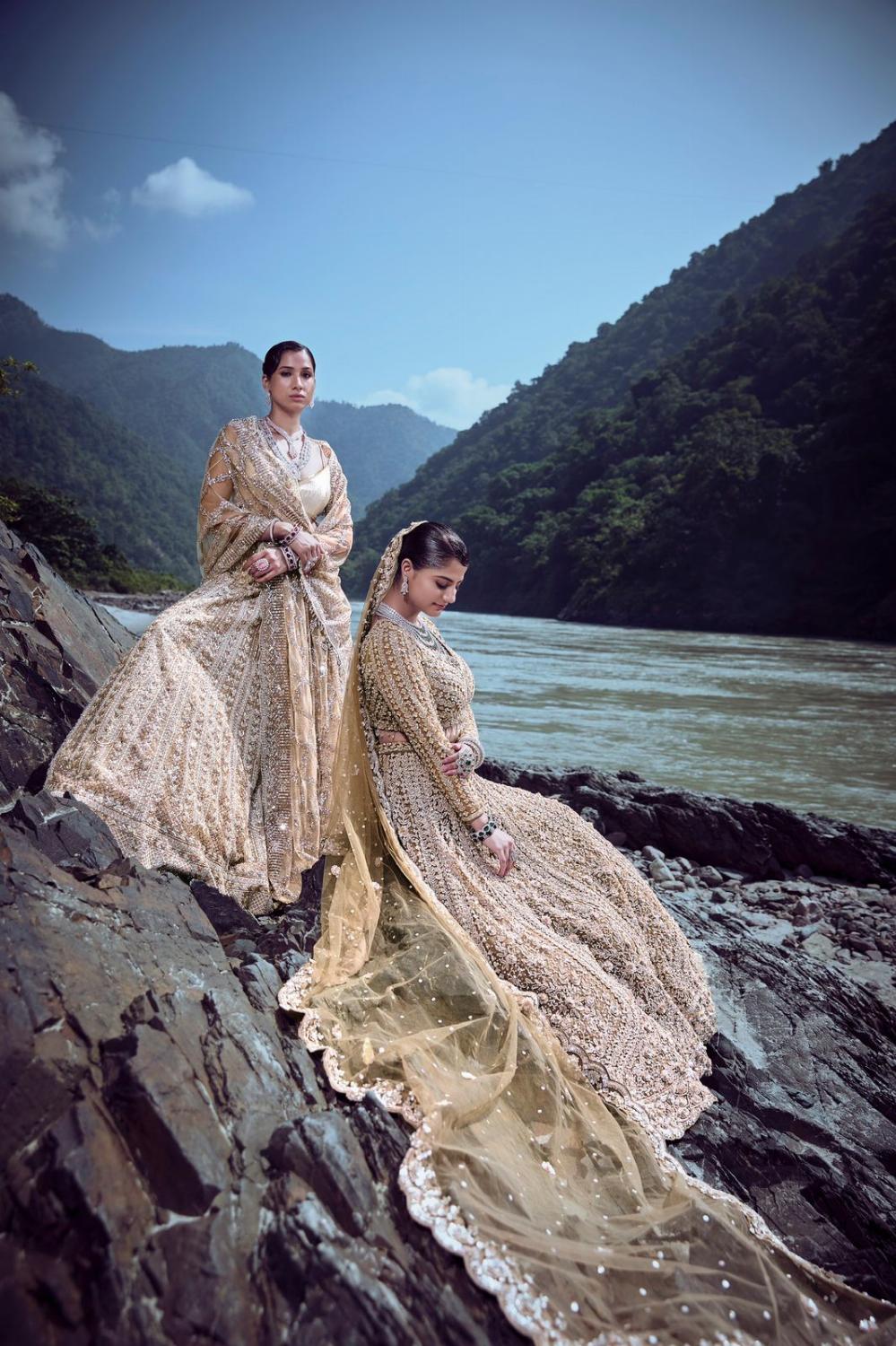 Kala Shree Regalia - Portfolio