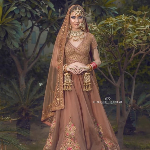 Om Sons Bridal Store - Portfolio