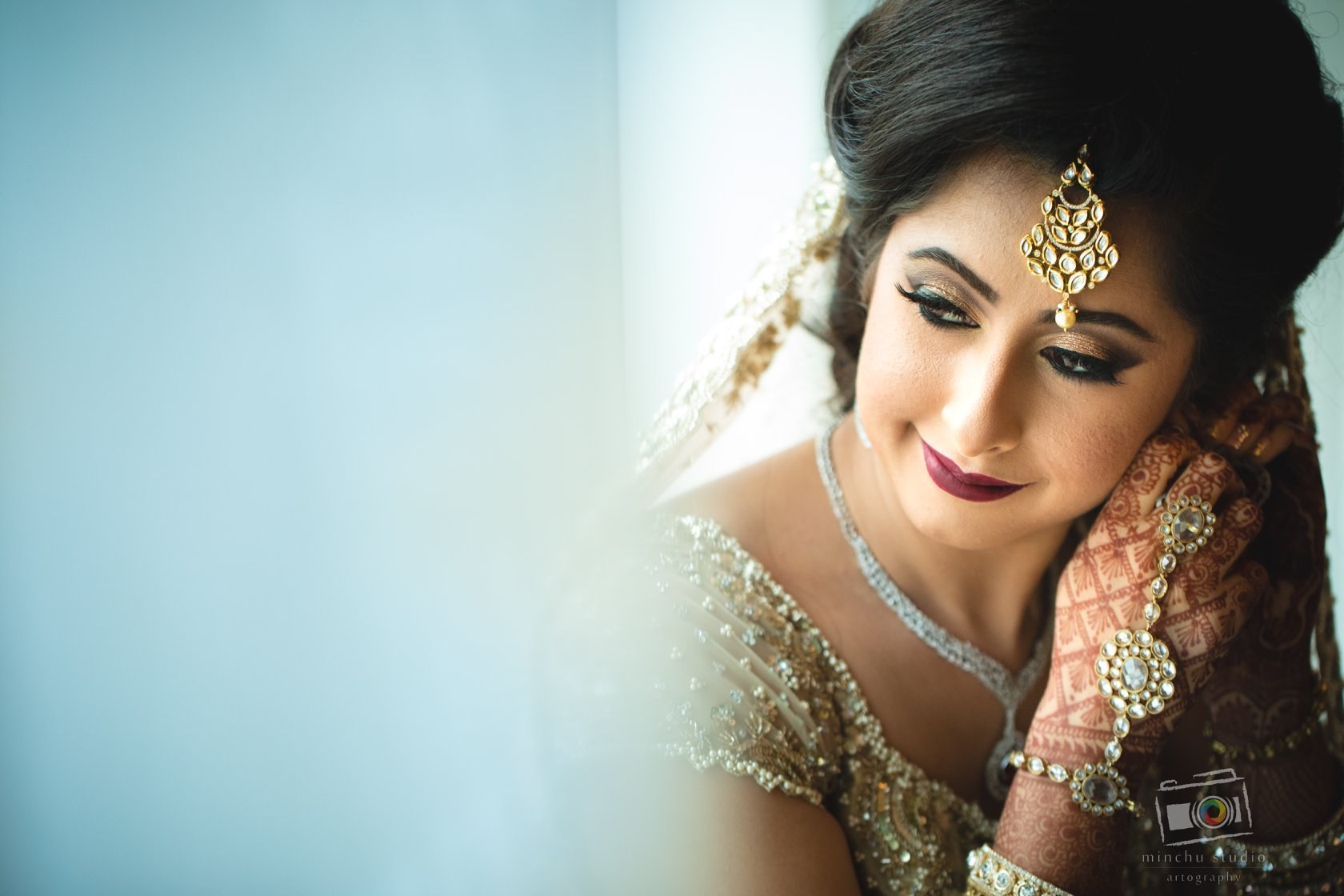 Minchu By Sujay & Shreyanka - Portfolio