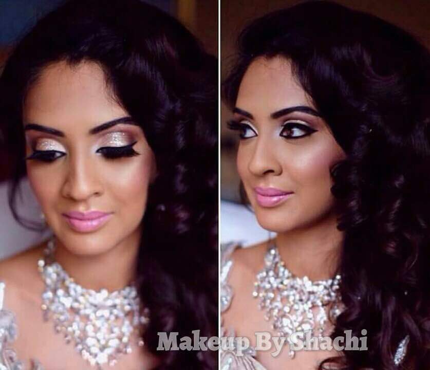 Glamupstories By ShachiSingh - Portfolio