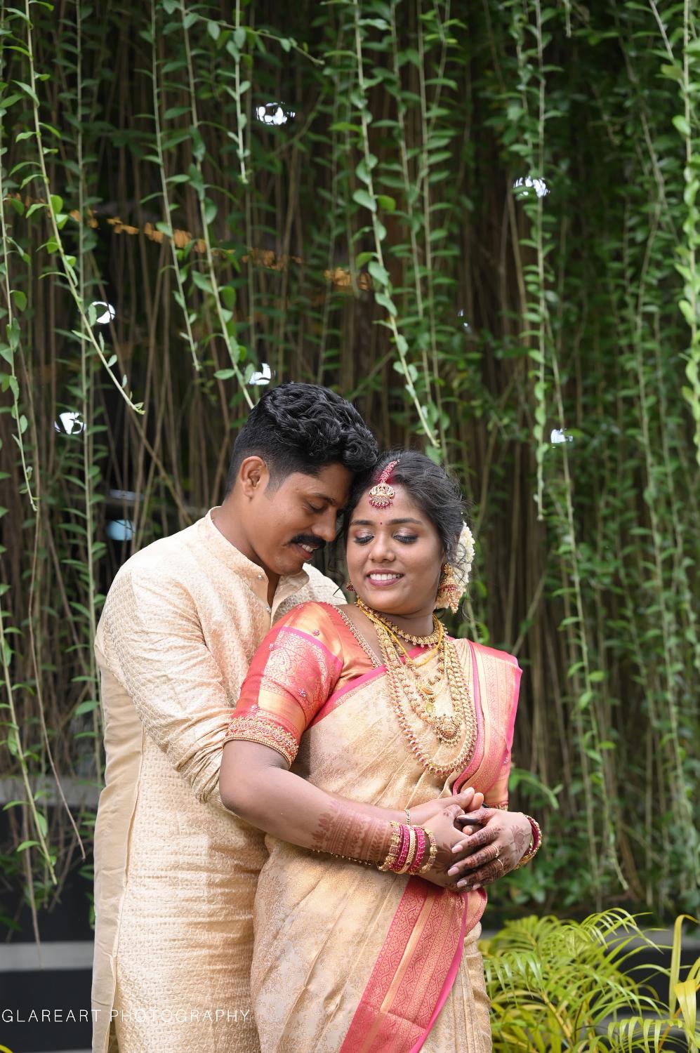 GLAREART WEDDING PHOTOGRAPHY - Portfolio