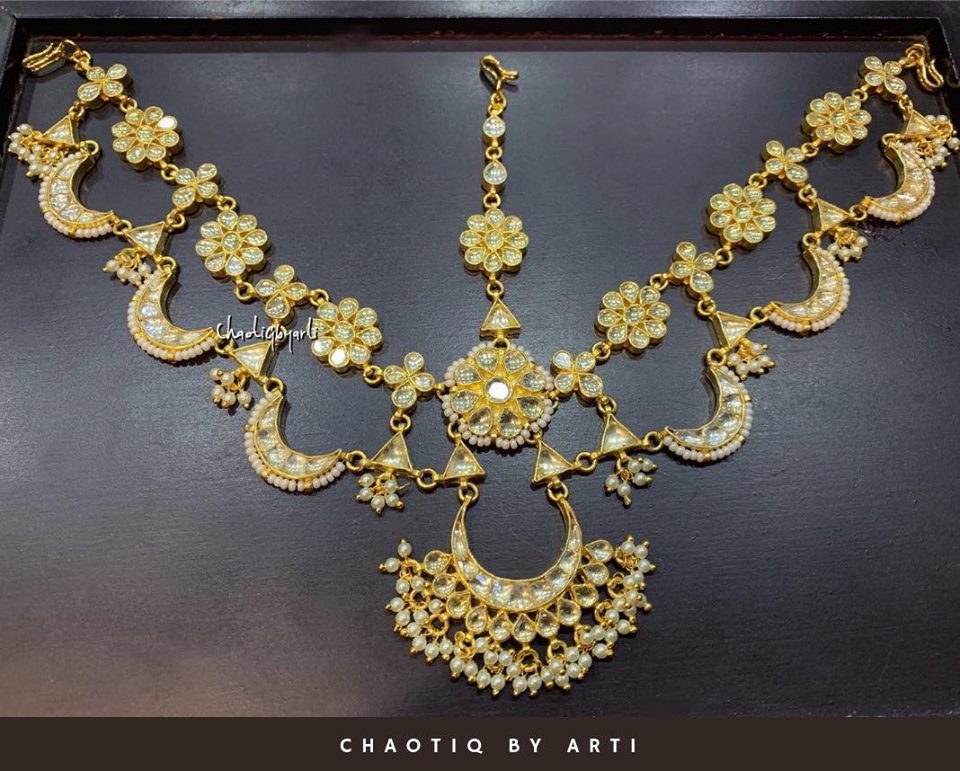 Chaotiq By Arti - Portfolio