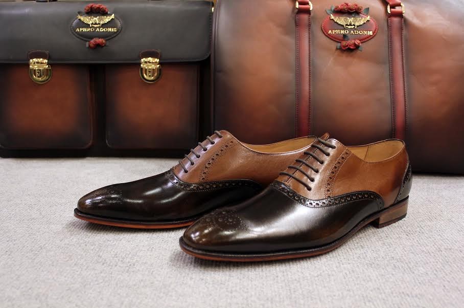 Boots And Buckles - Portfolio