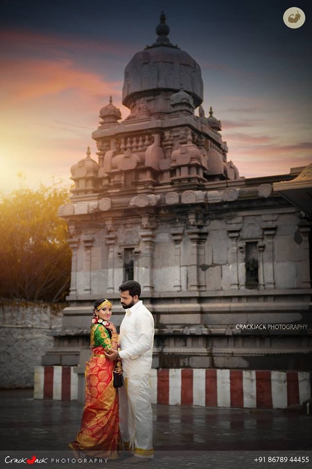 CrackJack Photography - Portfolio