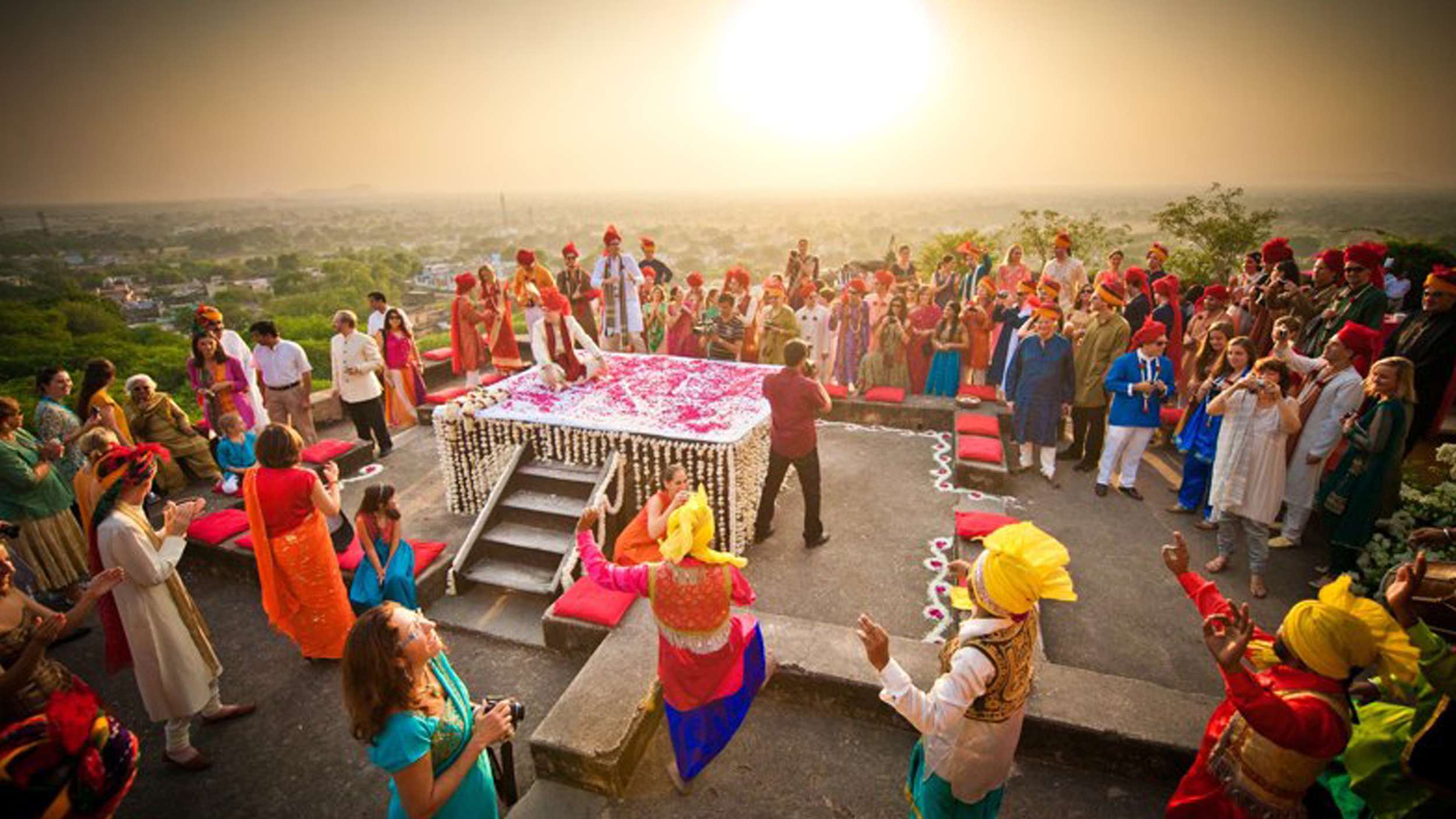 NEEMRANA HOTELS PVT. LTD. - Portfolio