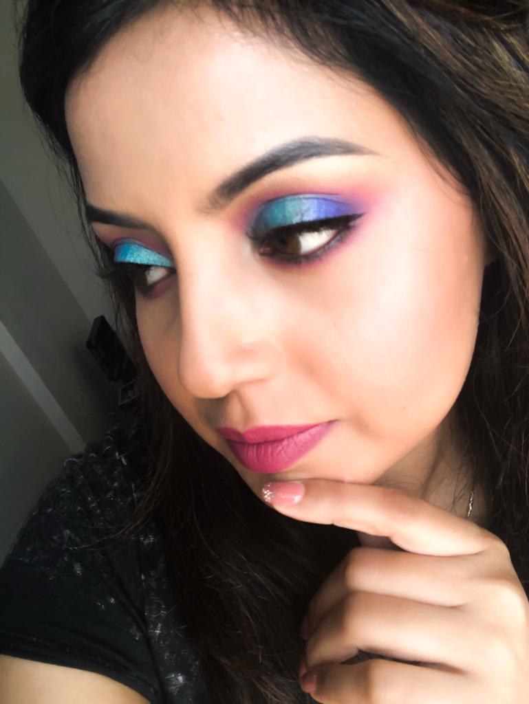 Glamupstories By ShachiSingh - Portfolio
