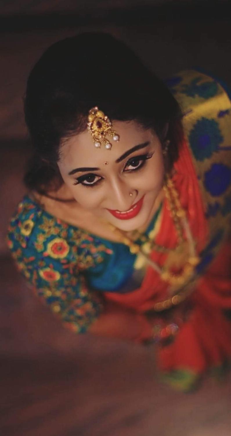 Parul Khattar Makeup Artist - Portfolio