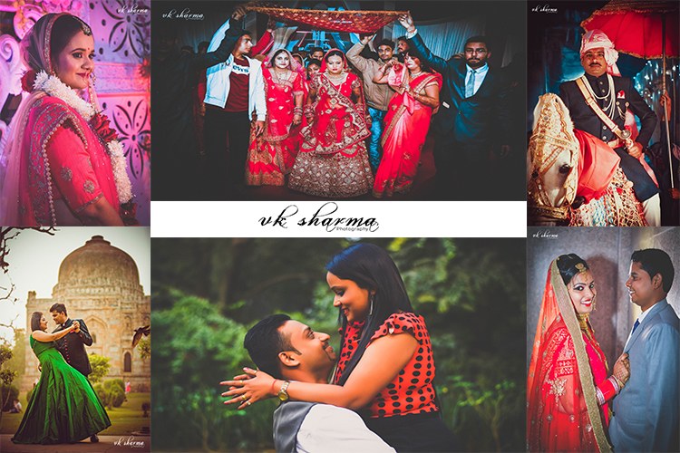 Vk Sharma Photography - Portfolio