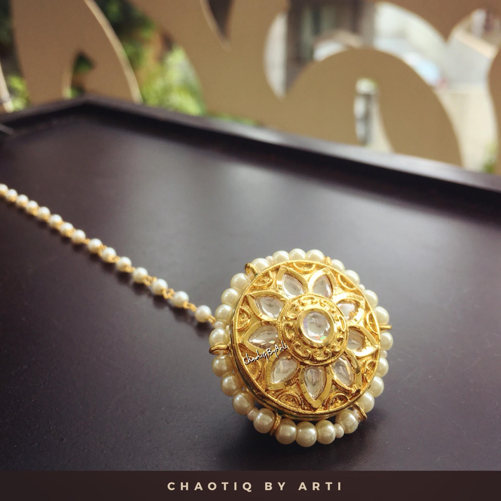 Chaotiq By Arti - Portfolio