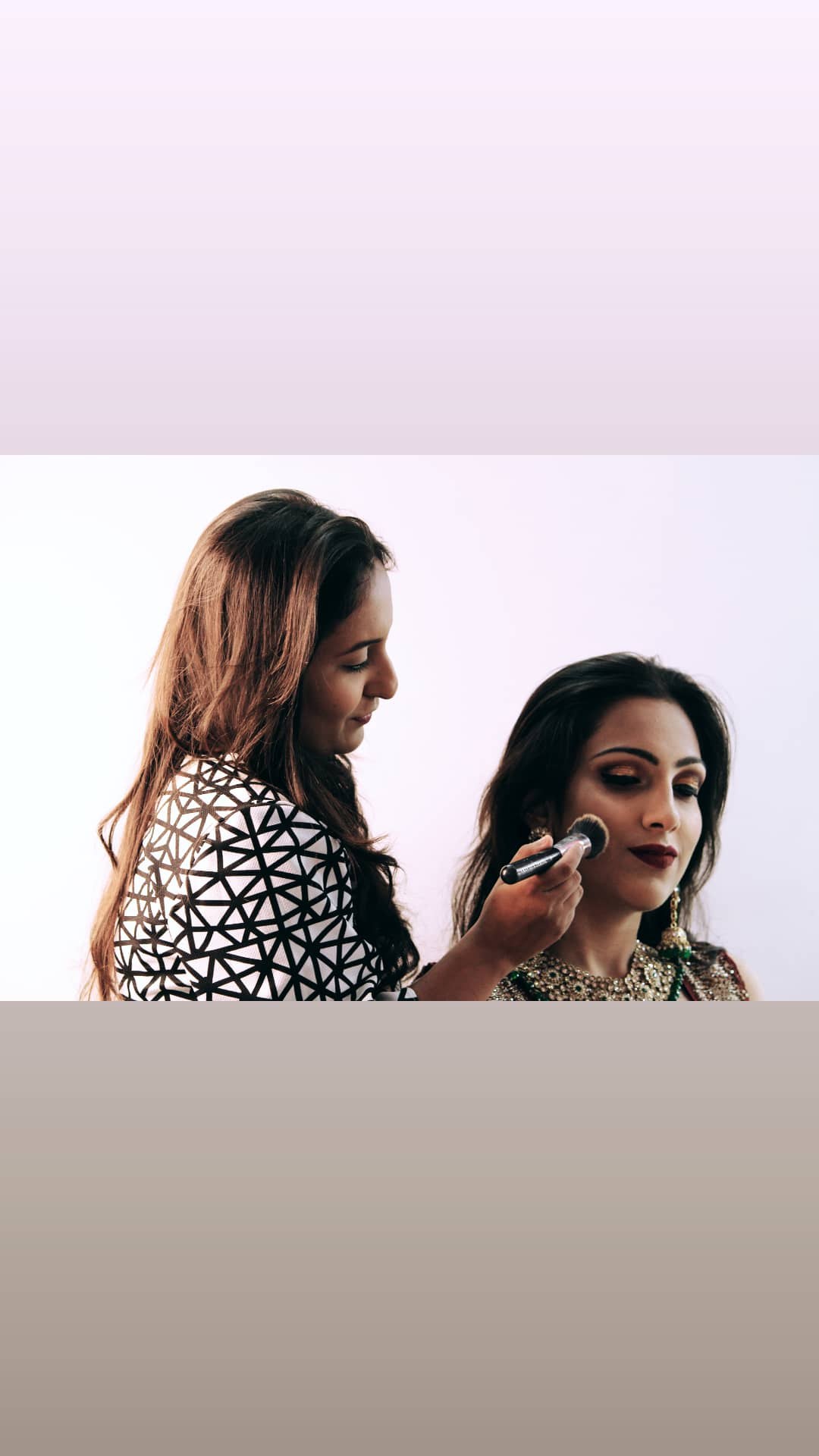 Makeup By Jazzleen - Portfolio