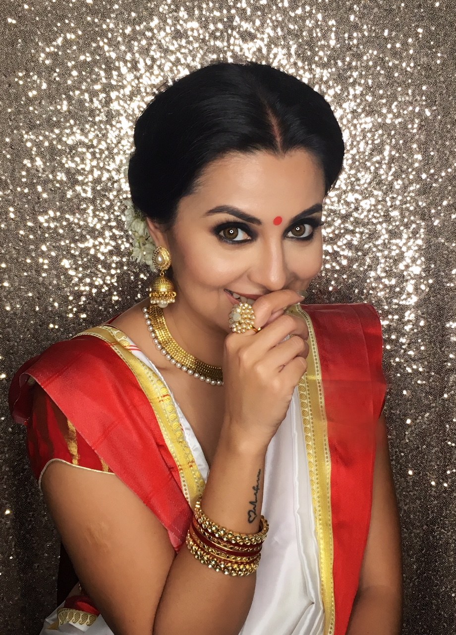 Ayesha Seth Makeup Studio - Portfolio