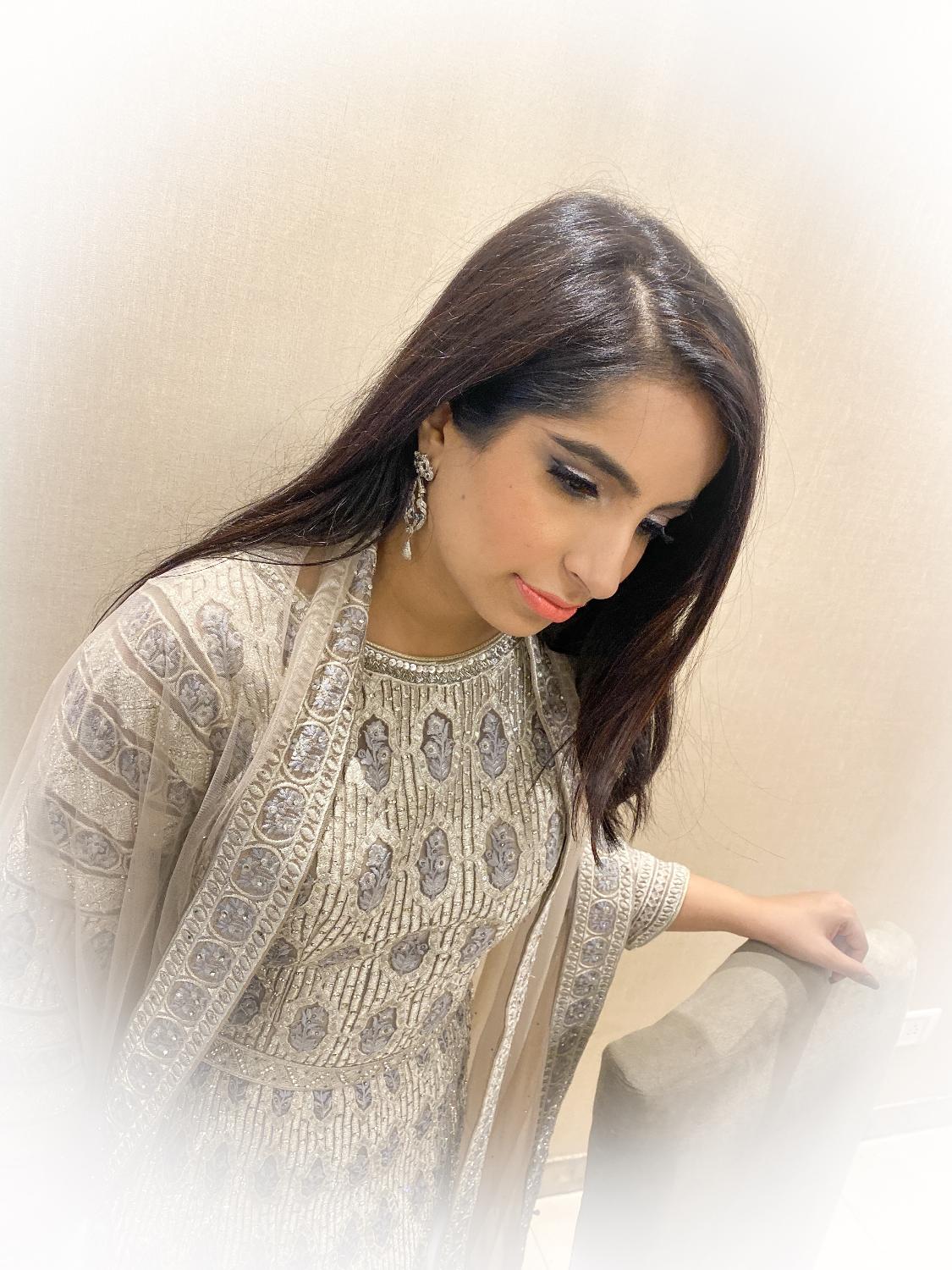 Mahima Wassan Makeup Artistry - Portfolio