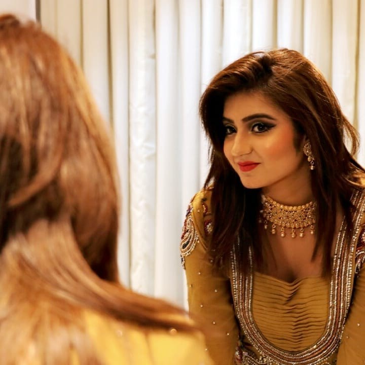 Neets’s Makeovers - Portfolio
