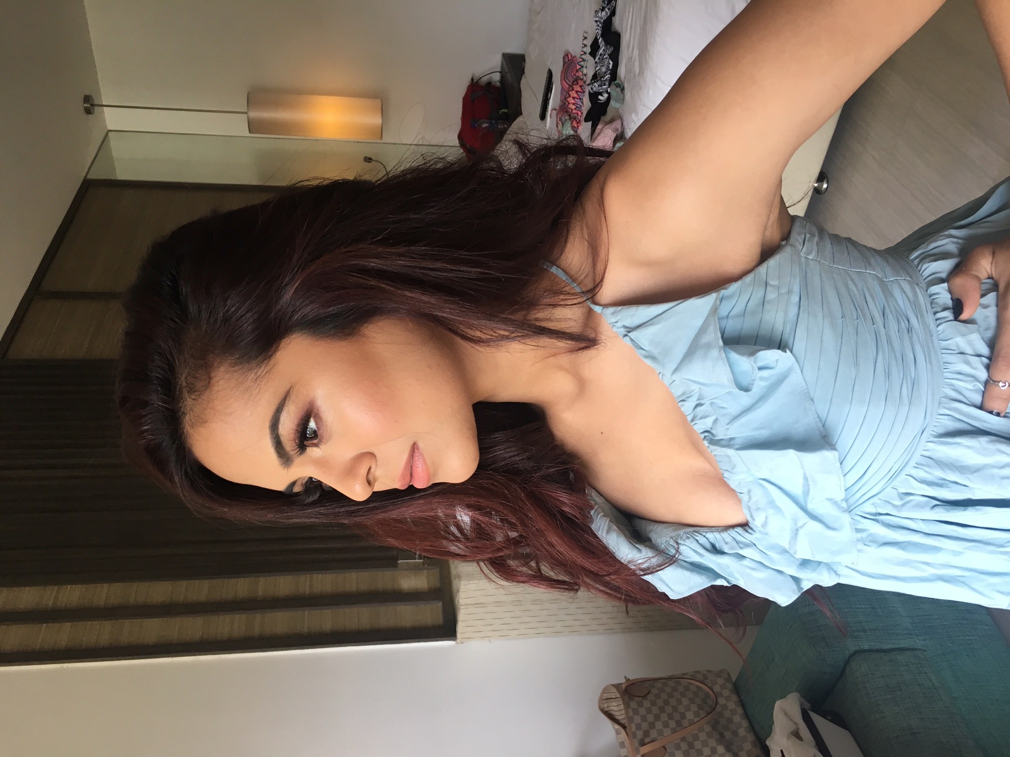 Ayesha Seth Makeup Studio - Portfolio