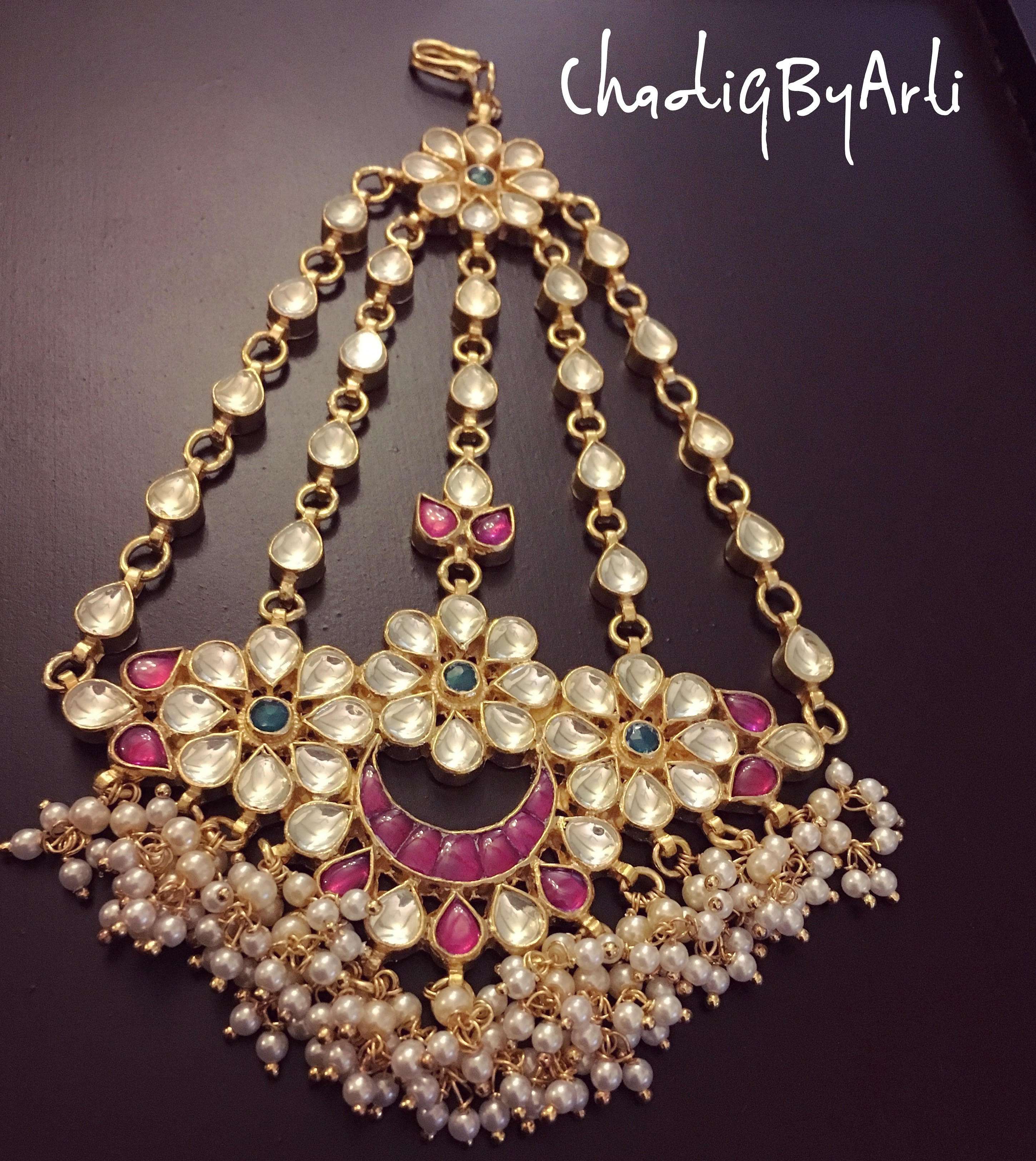 Chaotiq By Arti - Portfolio