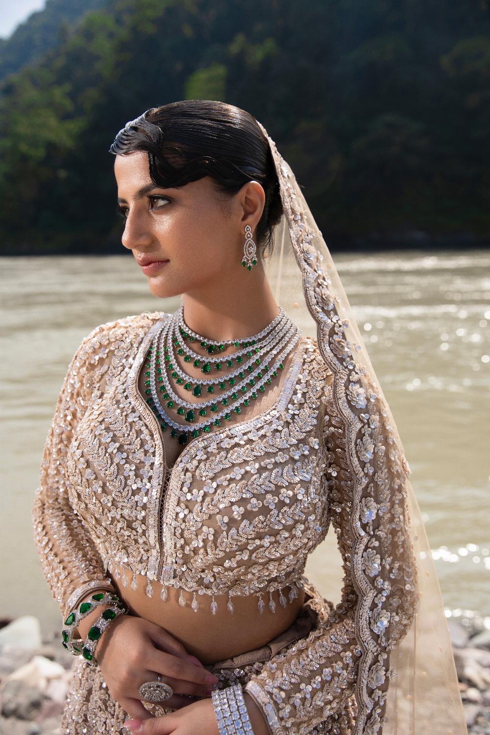 Kala Shree Regalia - Portfolio