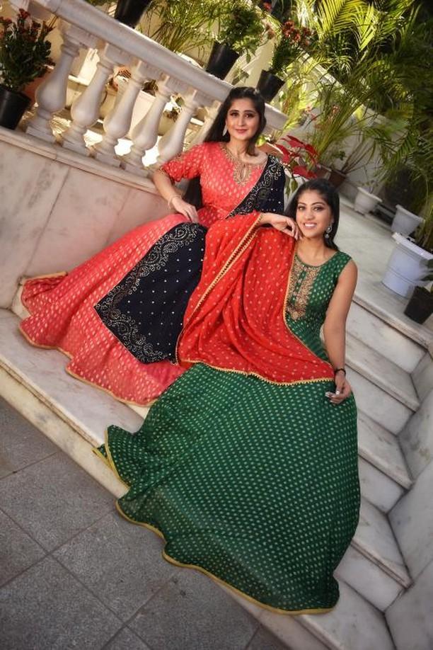Vidhi Dua Makeovers - Portfolio