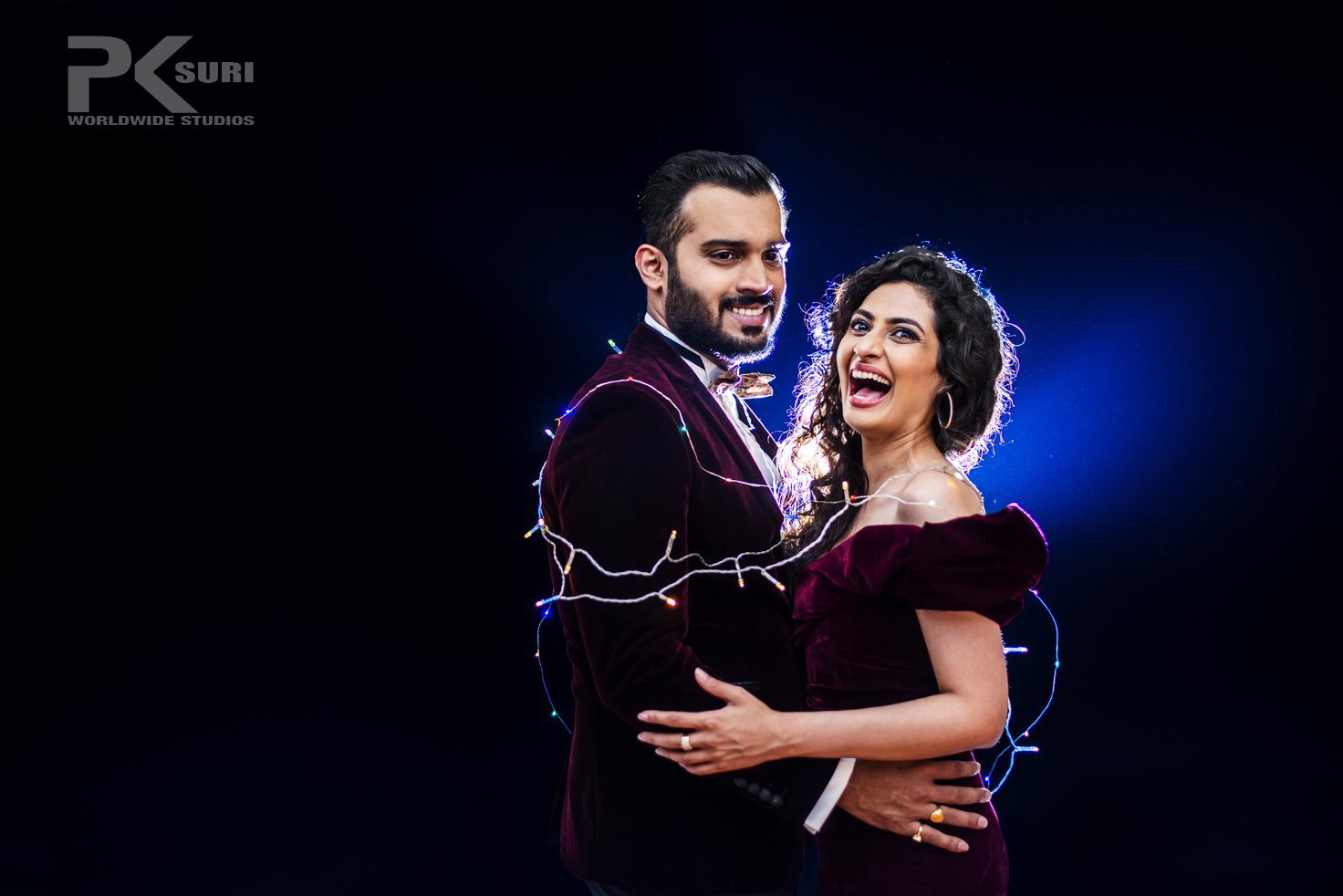 PK SURI Worldwide Studios - Portfolio