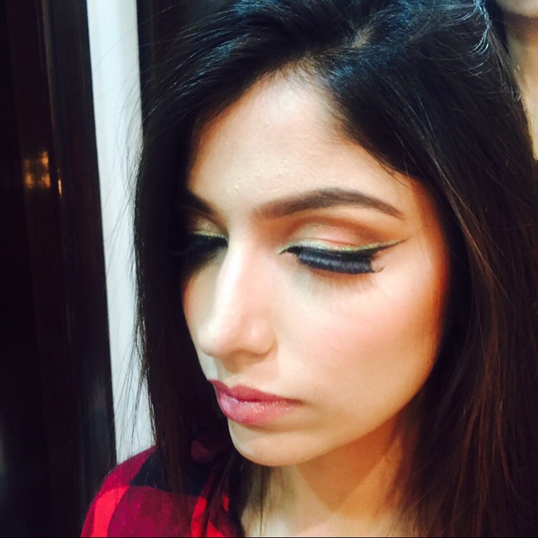 _makeupbyjaslin - Portfolio