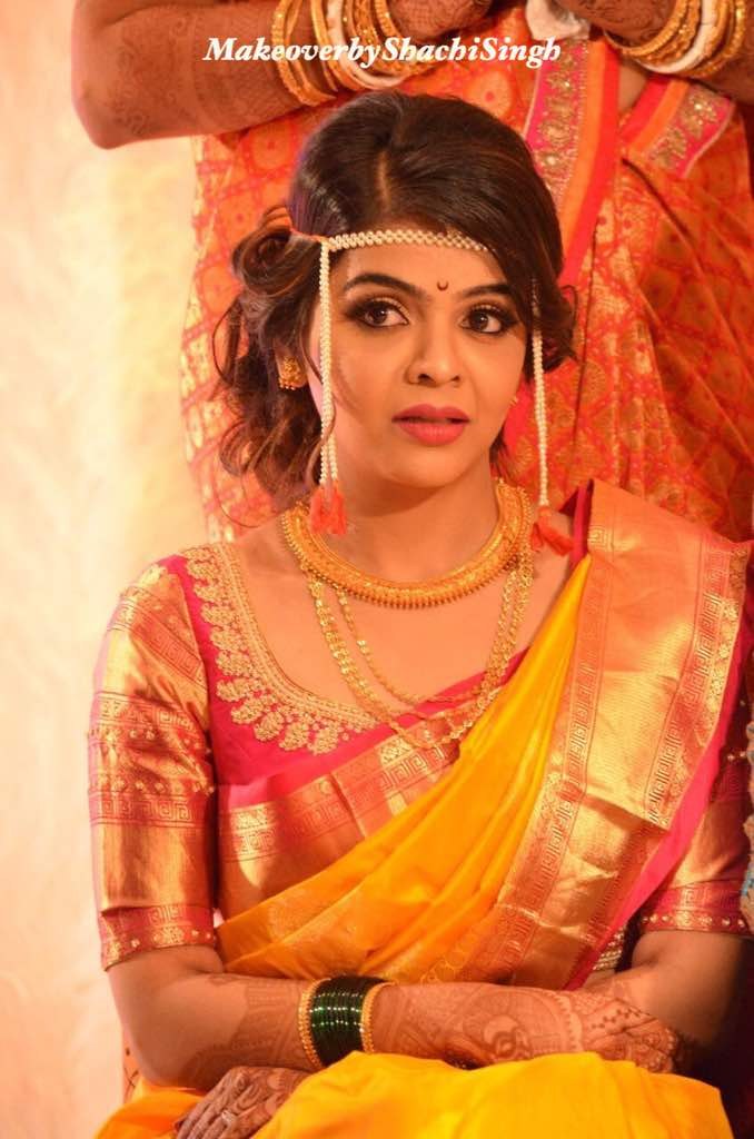 Glamupstories By ShachiSingh - Portfolio