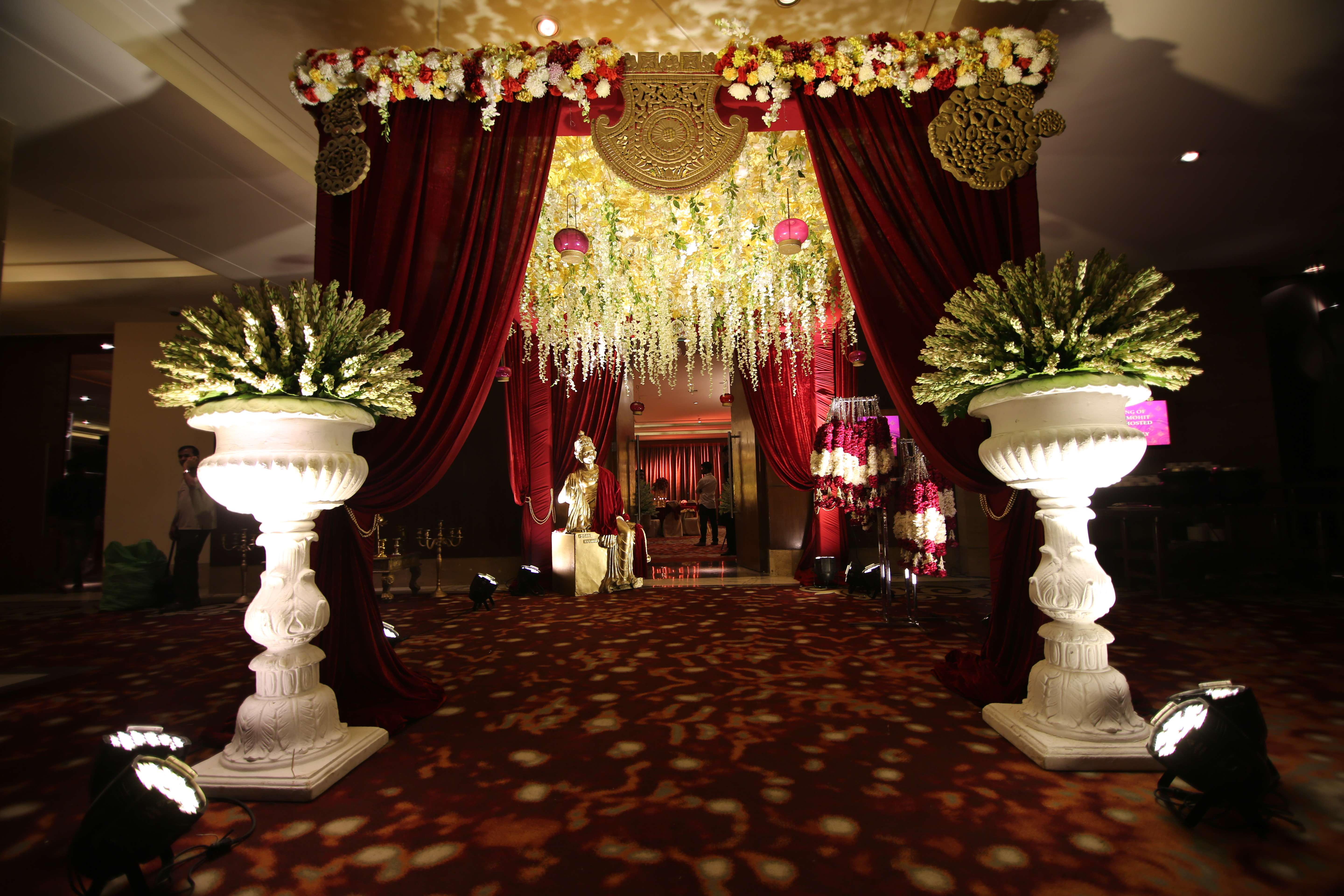 Kabir Events - Portfolio
