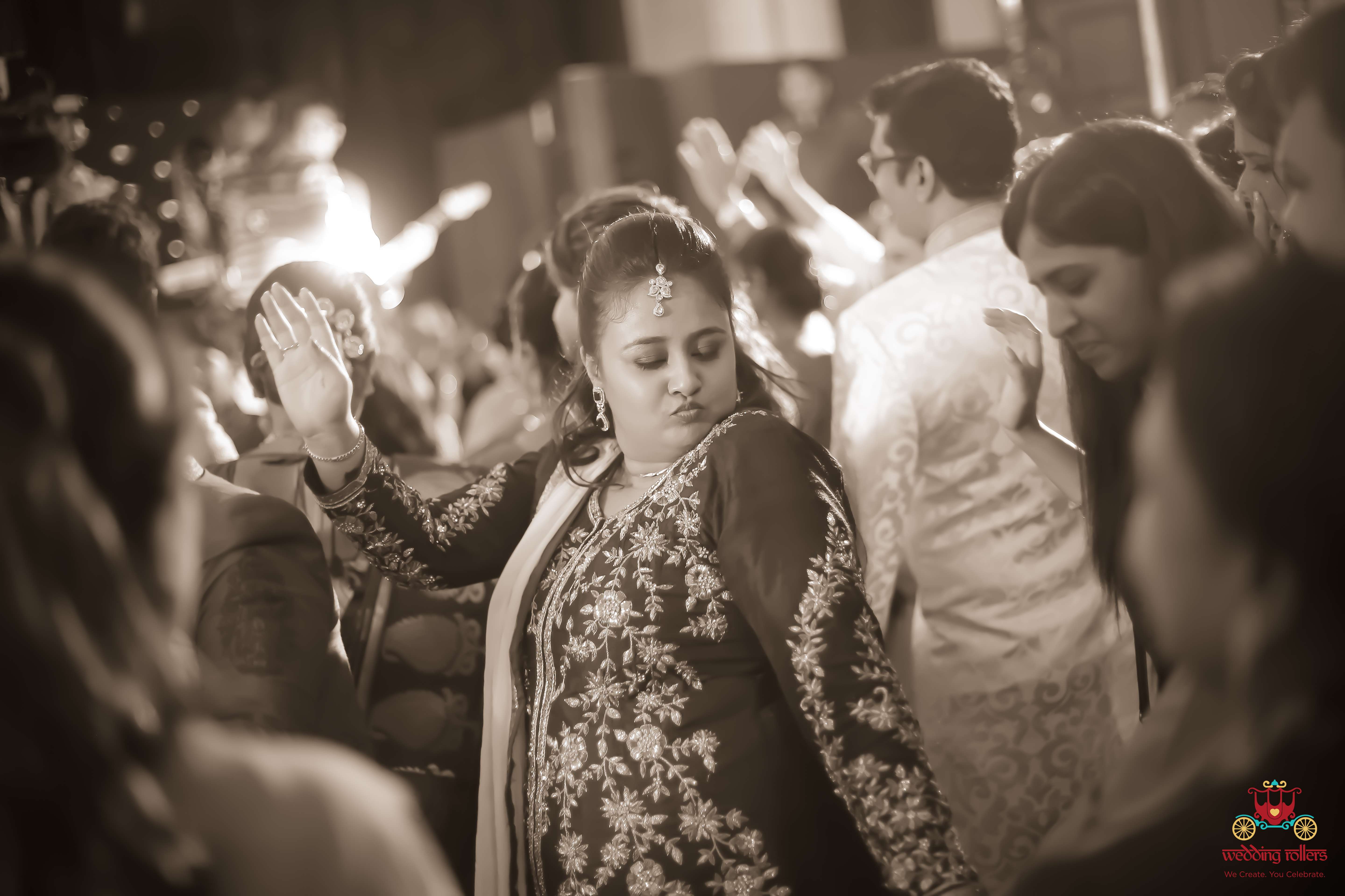 Wedding Rollers By Viral Dharod - Portfolio