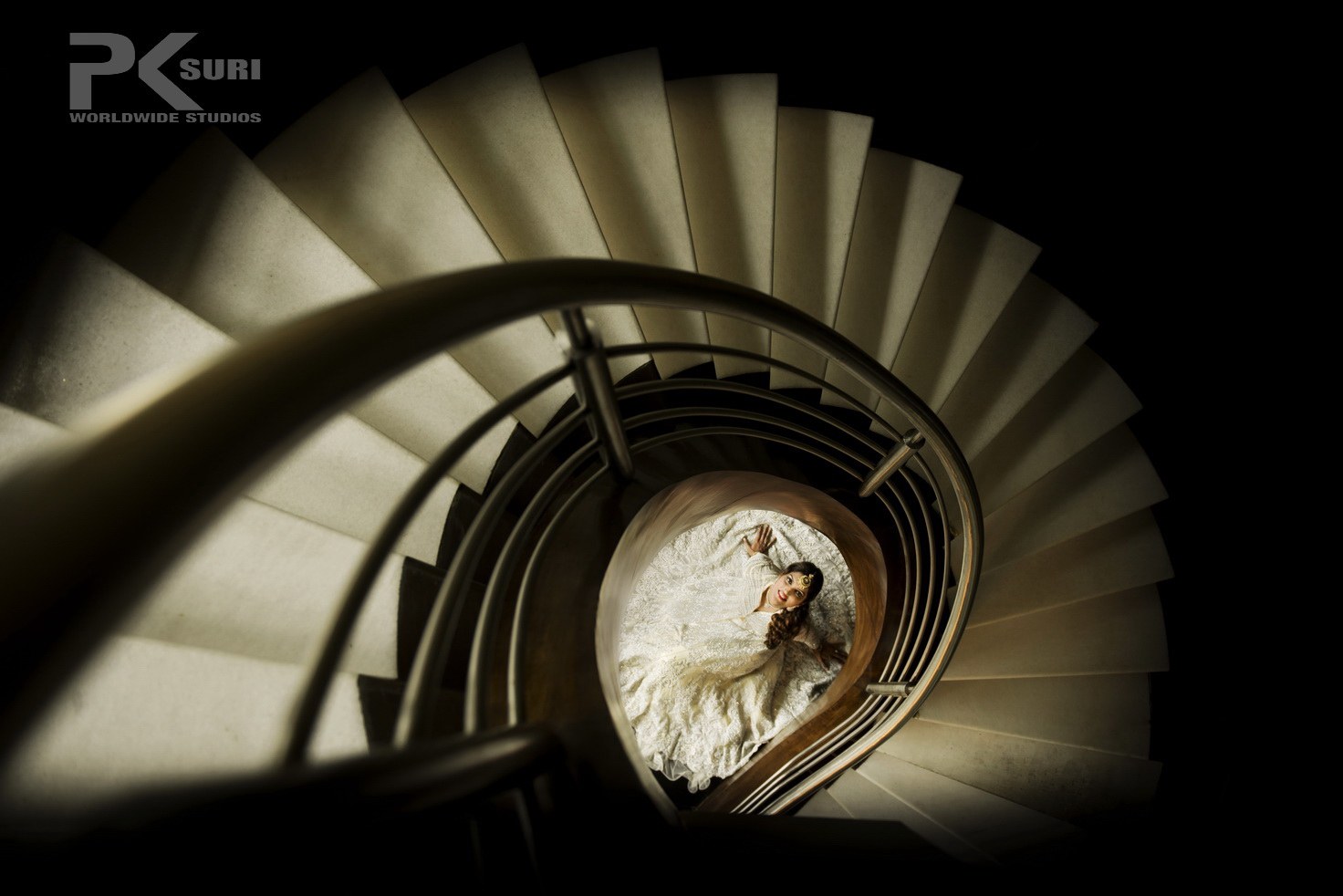 PK SURI Worldwide Studios - Portfolio