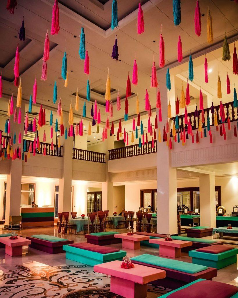 Shaadiwish Inspirations And Ideas High 20ceiling 20decor