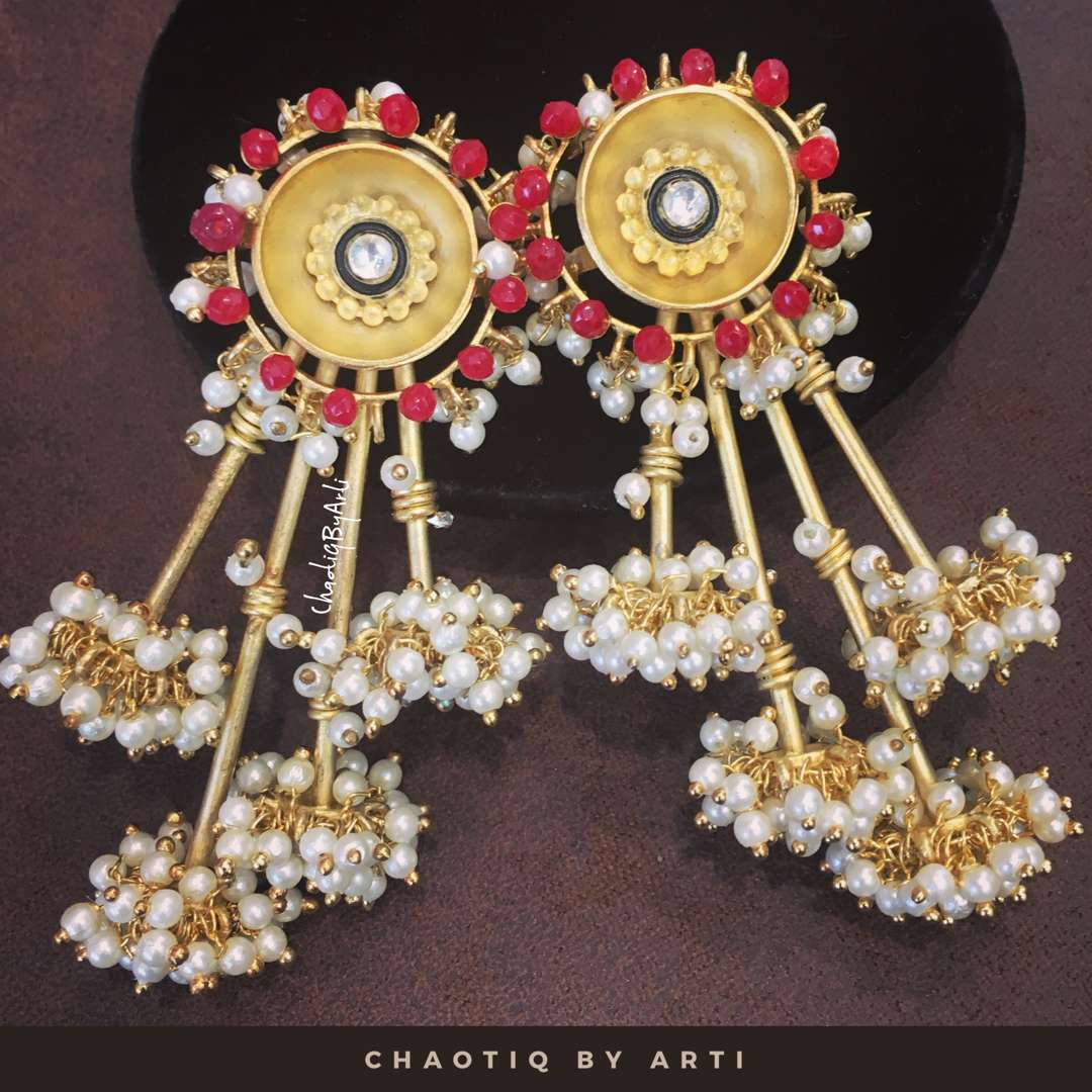 Chaotiq By Arti - Portfolio