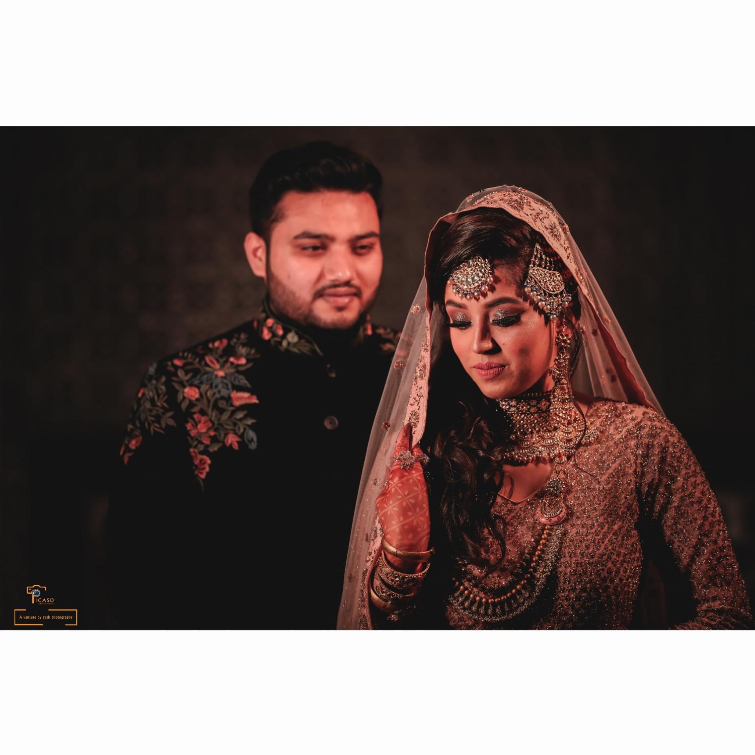 Picaso Entertainments - Portfolio