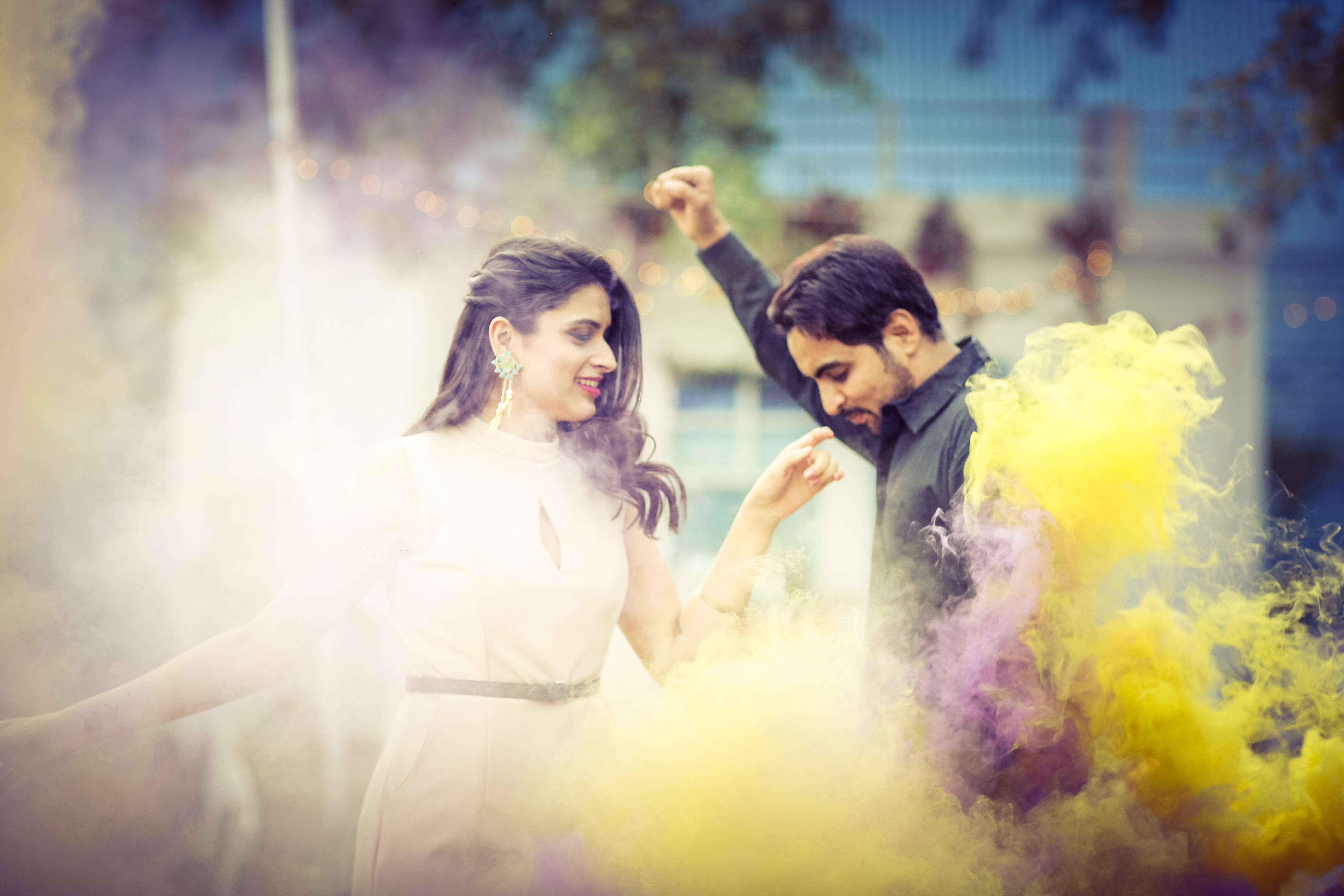 Lakshya Manwani Photography - Portfolio