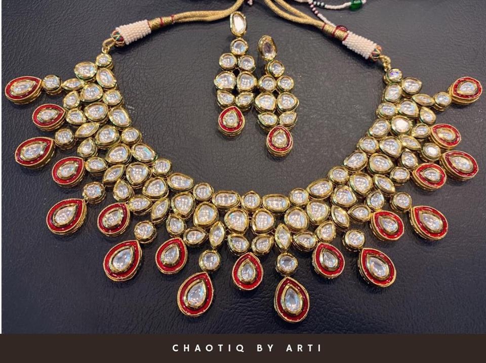 Chaotiq By Arti - Portfolio