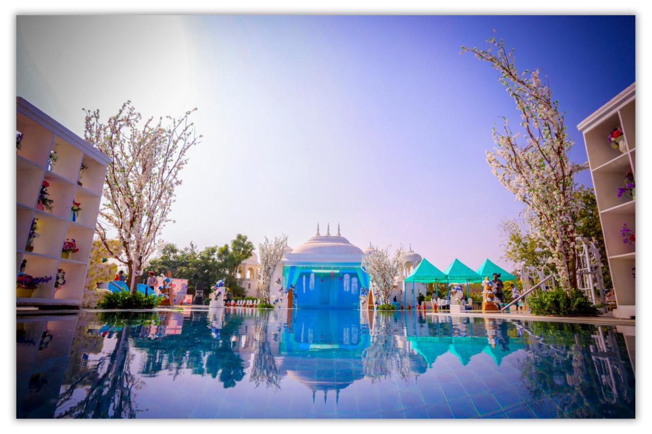 7X Wedding By Dev-Raj - Portfolio
