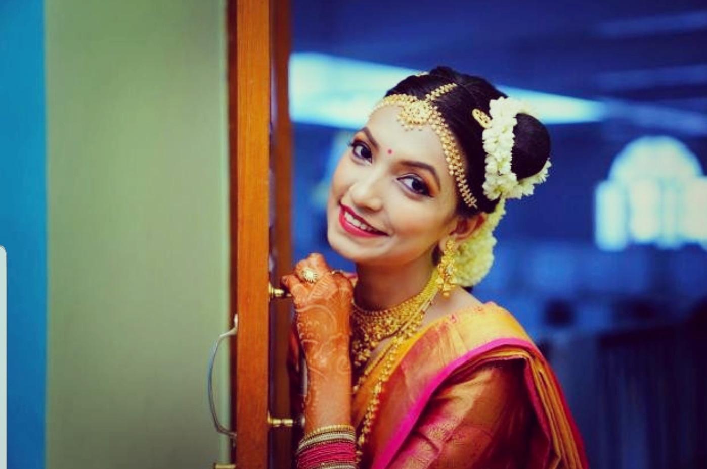 Parul Khattar Makeup Artist - Portfolio