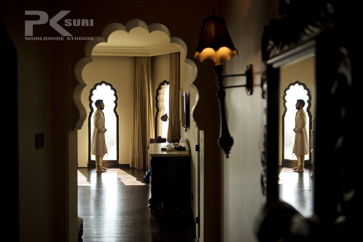 PK SURI Worldwide Studios - Portfolio