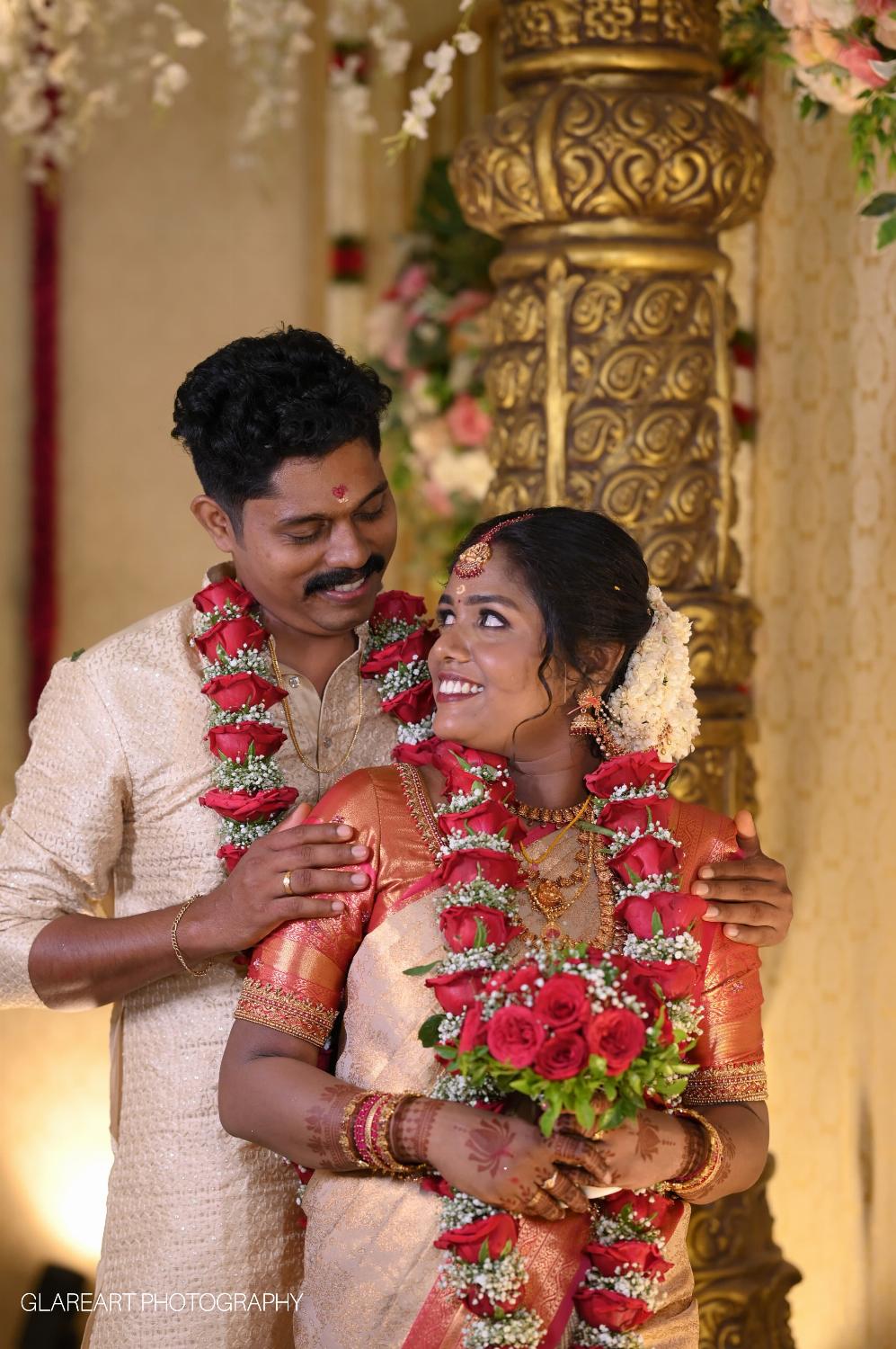 GLAREART WEDDING PHOTOGRAPHY - Portfolio