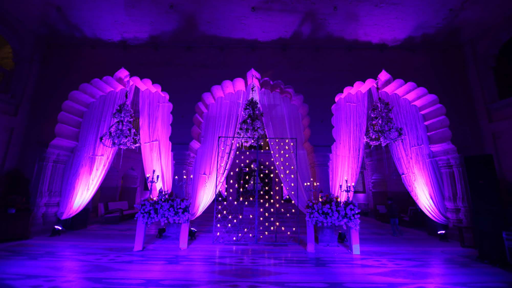 NEEMRANA HOTELS PVT. LTD. - Portfolio