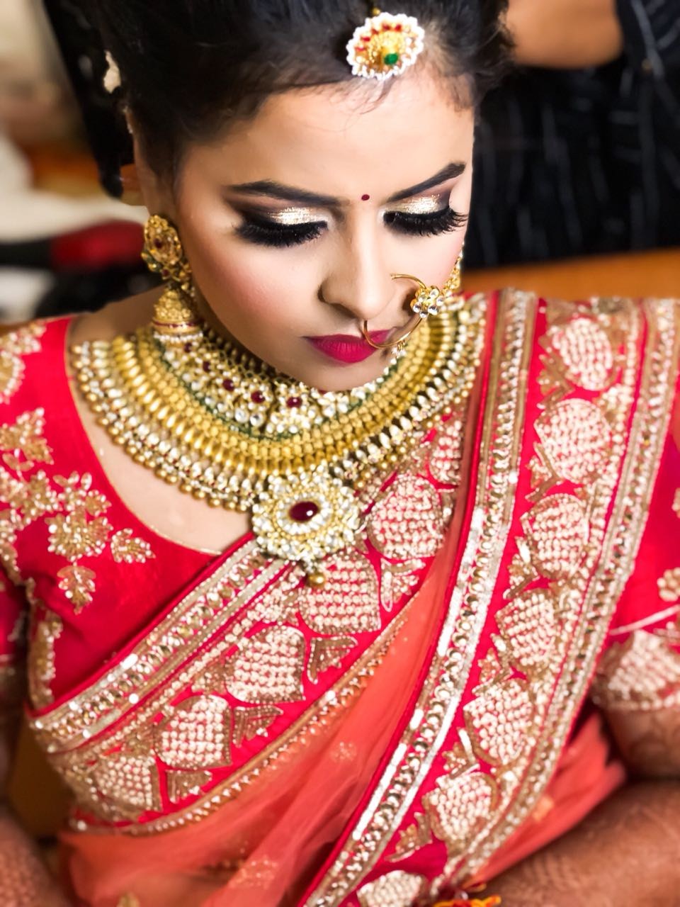 Glamupstories By ShachiSingh - Portfolio
