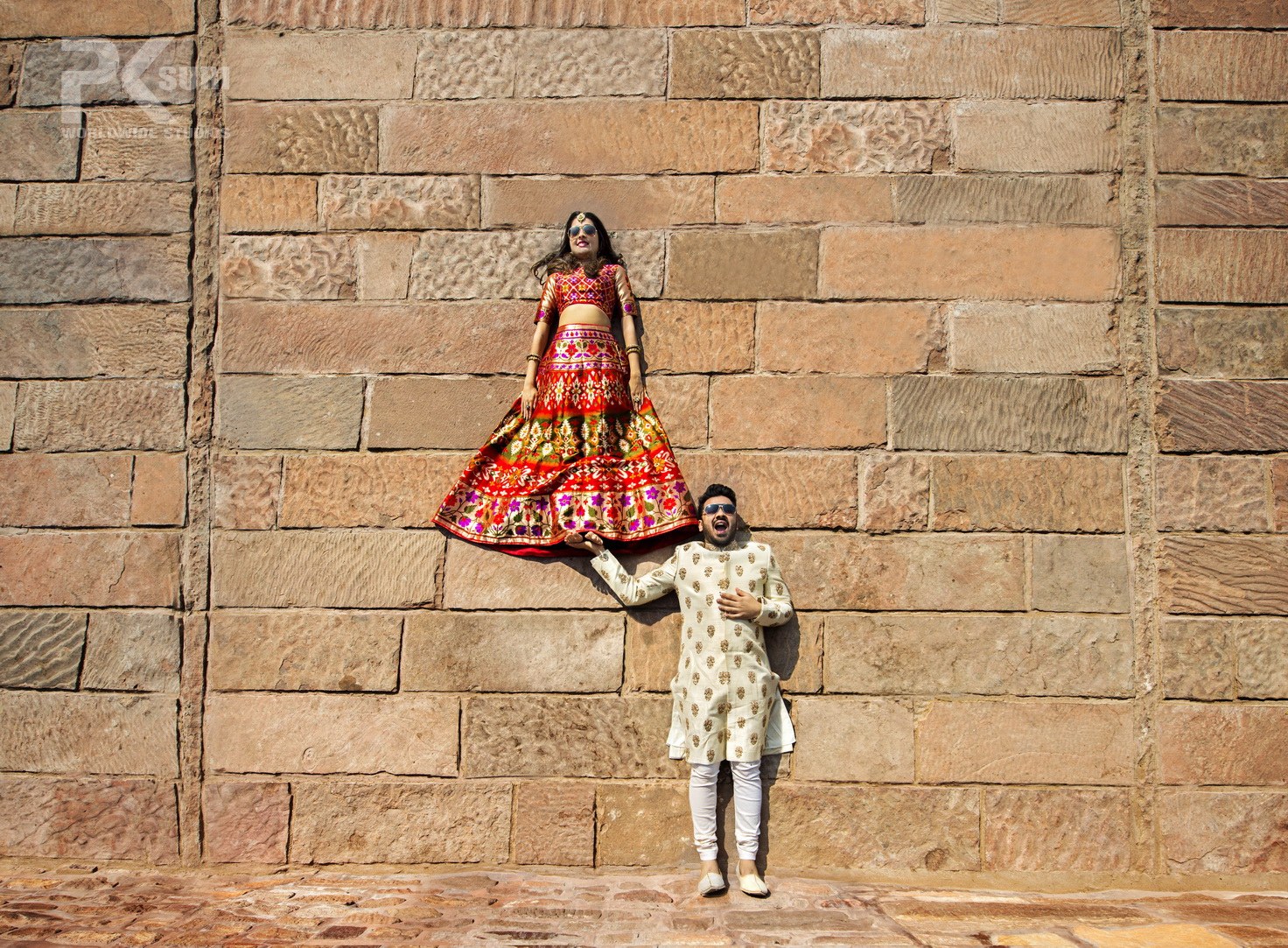 PK SURI Worldwide Studios - Portfolio
