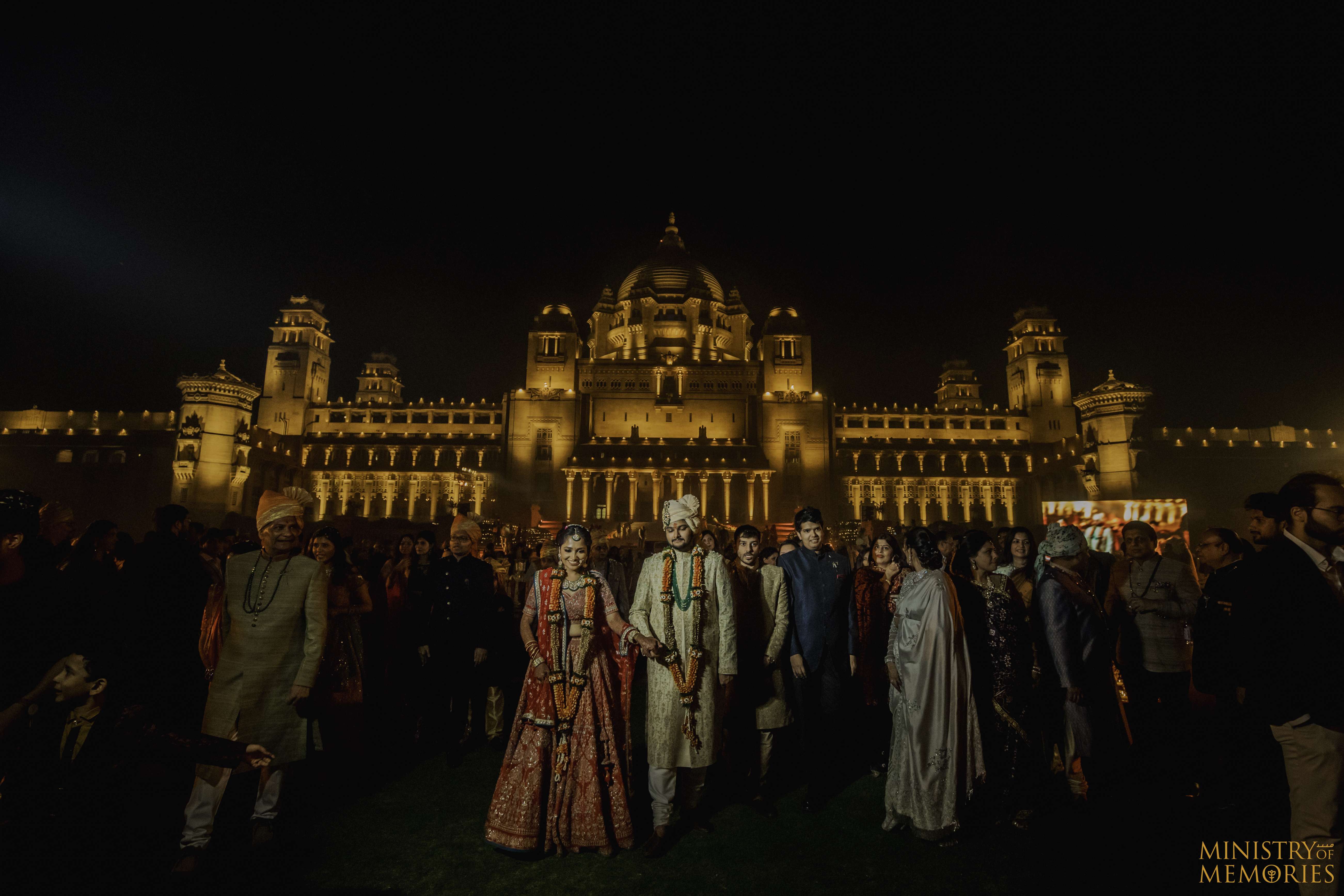 7X Wedding By Dev-Raj - Portfolio