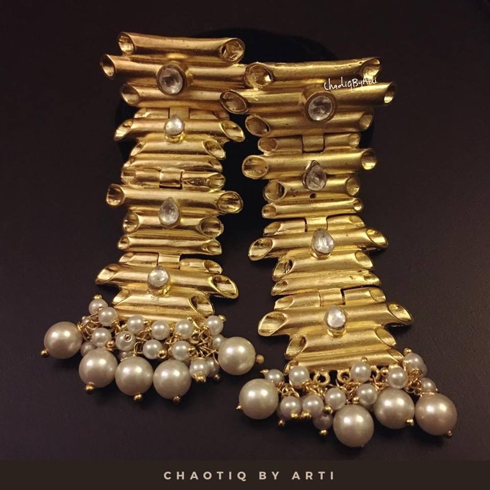 Chaotiq By Arti - Portfolio