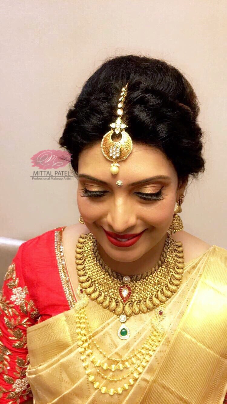 Makeup By Mittal - Portfolio