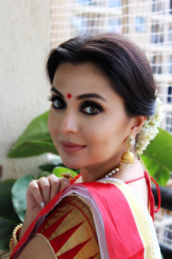 Ayesha Seth Makeup Studio - Portfolio