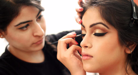 Makeup And Hair By Sakshi  Sagar - Portfolio