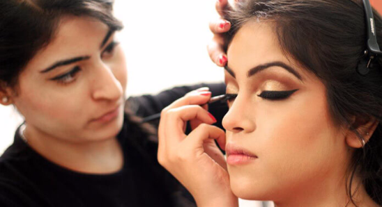 Portfolio - Makeup and Hair By Sakshi  Sagar